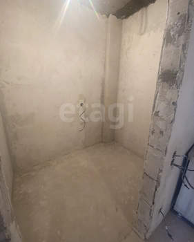 1-к квартира, вторичка, 47м2, 13/24 этаж