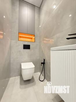 3-к квартира, вторичка, 75м2, 15/25 этаж