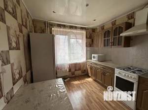 1-к квартира, вторичка, 35м2, 1/10 этаж
