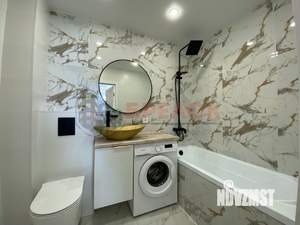 1-к квартира, вторичка, 39м2, 14/25 этаж