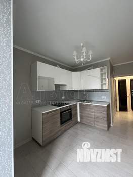 1-к квартира, вторичка, 38м2, 3/8 этаж