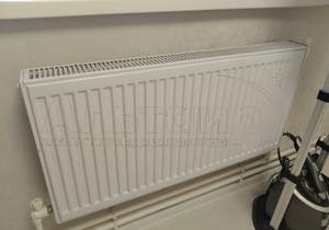 2-к квартира, вторичка, 48м2, 1/1 этаж