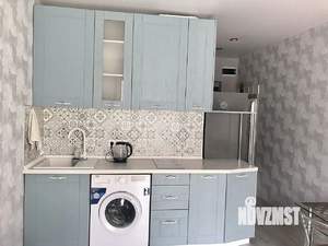 Студия квартира, вторичка, 25м2, 19/24 этаж