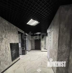 3-к квартира, вторичка, 88м2, 1/25 этаж
