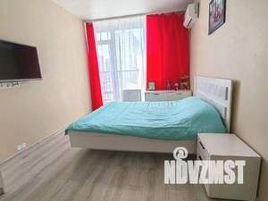 2-к квартира, вторичка, 55м2, 4/25 этаж