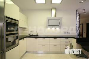 3-к квартира, вторичка, 129м2, 12/16 этаж