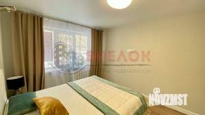 2-к квартира, вторичка, 46м2, 1/5 этаж