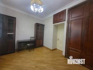 3-к квартира, вторичка, 88м2, 2/5 этаж