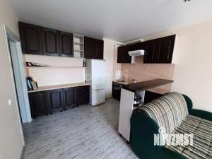 Студия квартира, вторичка, 28м2, 5/18 этаж