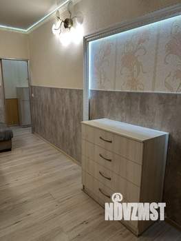 2-к квартира, вторичка, 38м2, 5/5 этаж