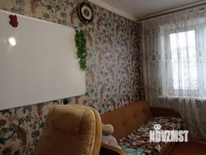 3-к квартира, вторичка, 61м2, 8/9 этаж