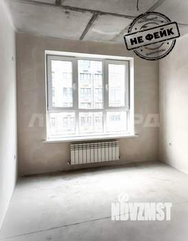 2-к квартира, вторичка, 66м2, 5/19 этаж