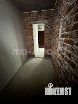 2-к квартира, вторичка, 56м2, 17/25 этаж