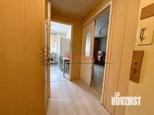 1-к квартира, вторичка, 30м2, 2/9 этаж