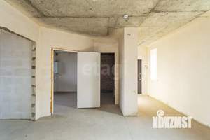 2-к квартира, вторичка, 66м2, 3/6 этаж