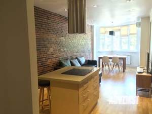 2-к квартира, вторичка, 50м2, 2/22 этаж