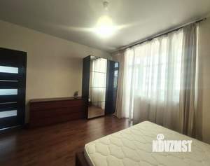 2-к квартира, вторичка, 62м2, 4/25 этаж