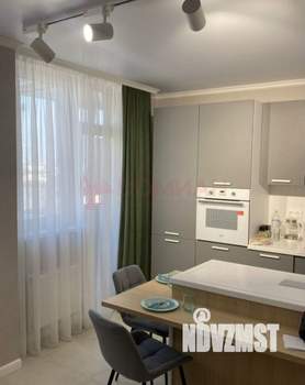 2-к квартира, вторичка, 72м2, 5/18 этаж