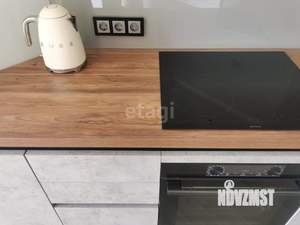 2-к квартира, вторичка, 51м2, 21/21 этаж