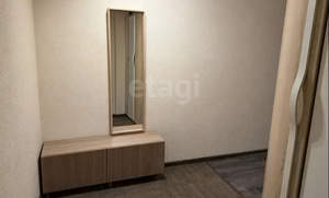 1-к квартира, вторичка, 44м2, 2/11 этаж