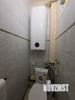 2-к квартира, вторичка, 43м2, 1/2 этаж