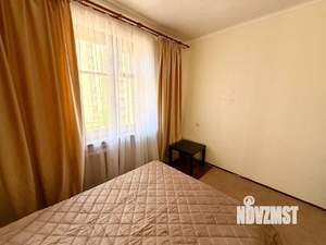 2-к квартира, вторичка, 36м2, 5/9 этаж