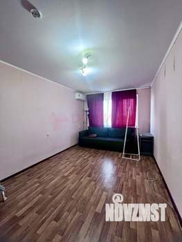 1-к квартира, вторичка, 36м2, 6/16 этаж