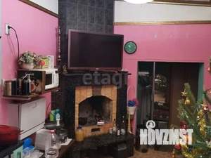 2-к квартира, вторичка, 53м2, 1/5 этаж