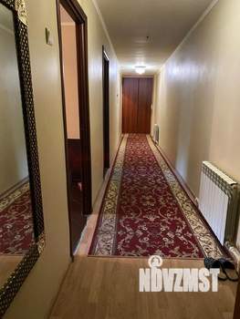 3-к квартира, вторичка, 74м2, 1/9 этаж