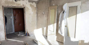 2-к квартира, вторичка, 53м2, 6/9 этаж