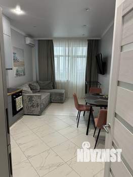 1-к квартира, вторичка, 51м2, 13/20 этаж