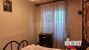 3-к квартира, вторичка, 56м2, 2/9 этаж