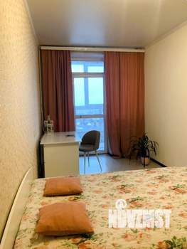 3-к квартира, вторичка, 76м2, 12/19 этаж