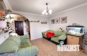 1-к квартира, вторичка, 44м2, 3/16 этаж