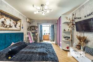 2-к квартира, вторичка, 66м2, 4/6 этаж