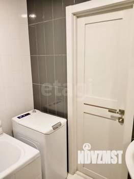 2-к квартира, вторичка, 63м2, 19/19 этаж