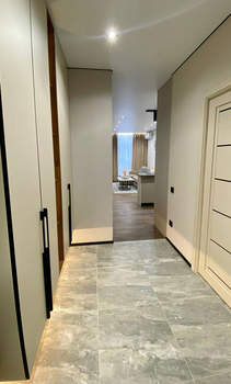 Студия квартира, вторичка, 26м2, 12/25 этаж