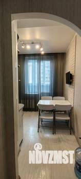 1-к квартира, вторичка, 39м2, 8/16 этаж