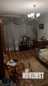 2-к квартира, вторичка, 53м2, 3/11 этаж