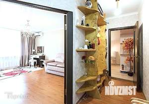 2-к квартира, вторичка, 50м2, 9/9 этаж