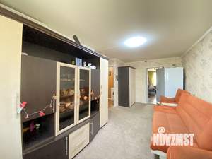 2-к квартира, вторичка, 38м2, 2/2 этаж