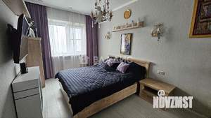 1-к квартира, вторичка, 34м2, 6/9 этаж