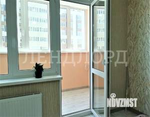 1-к квартира, вторичка, 48м2, 10/20 этаж
