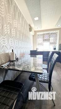 3-к квартира, вторичка, 95м2, 16/18 этаж