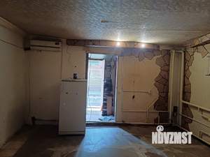 2-к квартира, вторичка, 32м2, 1/1 этаж