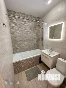 Студия квартира, вторичка, 27м2, 5/17 этаж