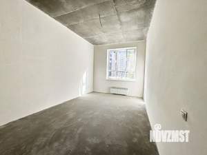 2-к квартира, вторичка, 69м2, 1/9 этаж