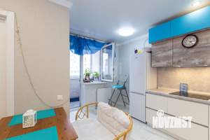 1-к квартира, вторичка, 42м2, 10/16 этаж