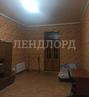 2-к квартира, вторичка, 65м2, 2/3 этаж