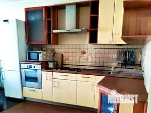 3-к квартира, вторичка, 96м2, 8/10 этаж